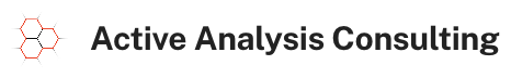 Active Analysis Consulting logo