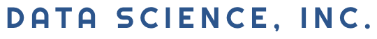 Data Science, Inc. logo