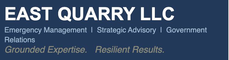 East Quarry LLC logo