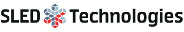 SLED Technologies logo