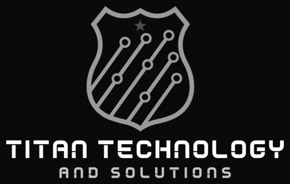 Titan Technology and Solutions logo